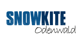 Snowkite Odenwald Logo