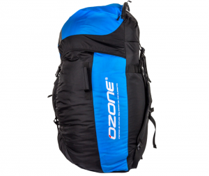 Ozonekites Travel Gear Bag 135 Liter Kiterucksack für mehrere Kites Snowkite Odenwald
