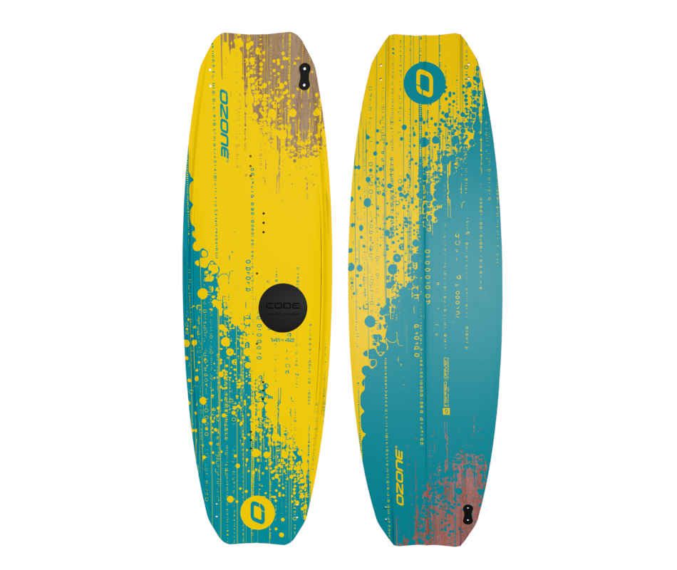 Ozone Kites Code V5 – Bild 2