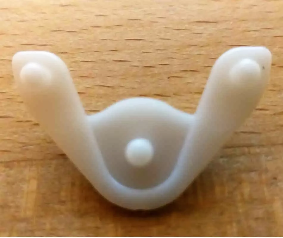 Grasski Gleiteinsätze – Bild 2