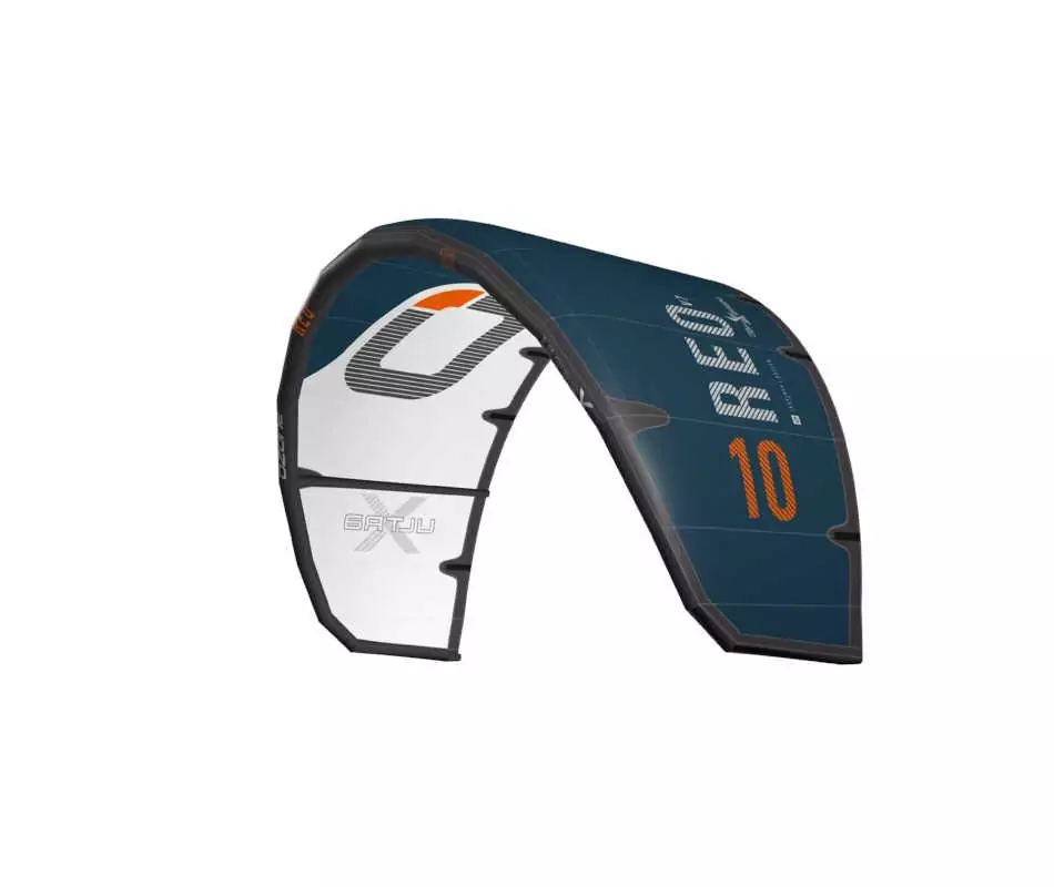 Ozone Kites REO V7 Ultra-X Kite kite only – Bild 4