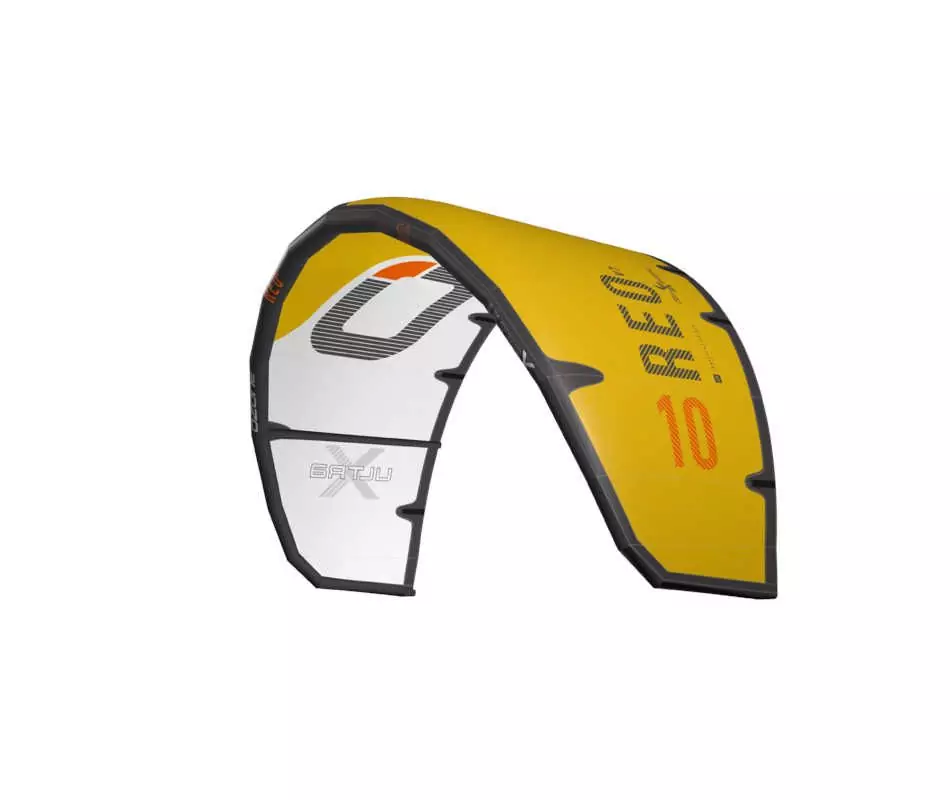 Ozone Kites REO V7 Ultra-X Kite kite only – Bild 5