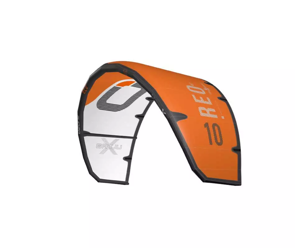Ozone Kites REO V7 Ultra-X Kite kite only