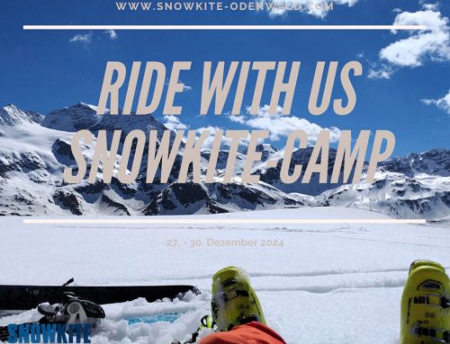 | Ride with us | SKO-Snowkite-Camp | Passo Bernina 2024 |
