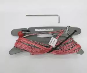 Ozone Kites Hyperlink V1 5-Line Conversion Kit