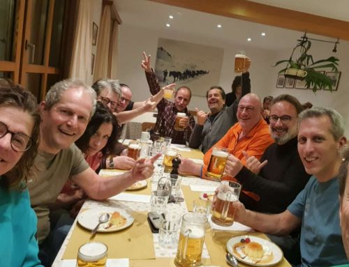 | Ride with us | Snowkite-Odenwald-Snowkite-Camp | Passo Bernina 2025 |