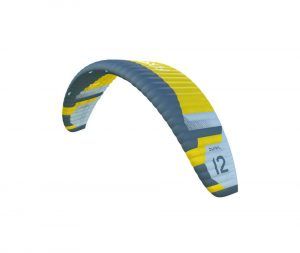 Flysurfer – Sonic 5