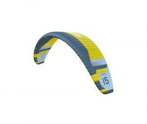 Flysurfer – Sonic 5 – Bild 2