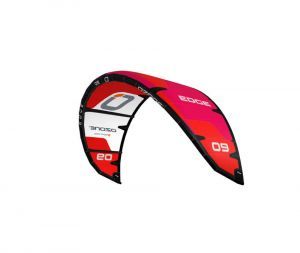 Ozone Kites Edge VT – Bild 2