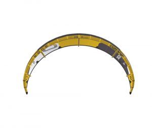 Ozone Kites Edge VT Ultra-X – Bild 3