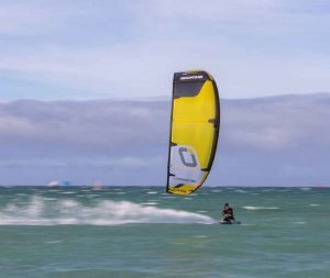 Ozone Kites Edge VT Ultra-X – Bild 4