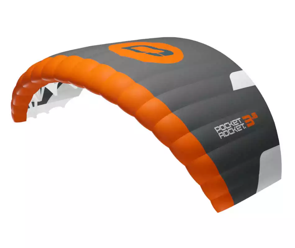Ozonekite - Pocket Rocket Parawing V2 – Bild 2