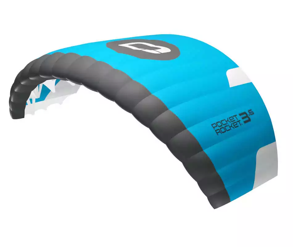 Ozonekite - Pocket Rocket Parawing V2