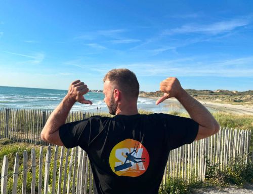 | T-Shirts | Hoodys | Caps | von Ozonekites & Flysurfer