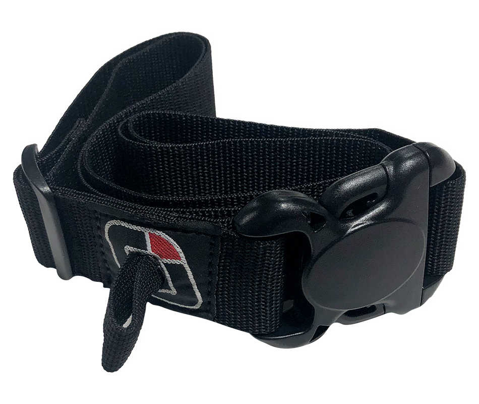 Ozone Kites Wing Waist Strap V3