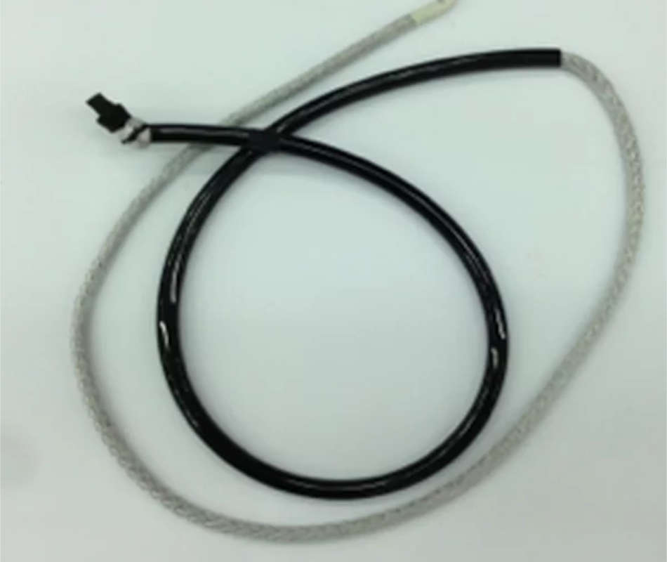 Ozone Kites Megatron Chickenloop PU/Amsteel line (Contact-Water)