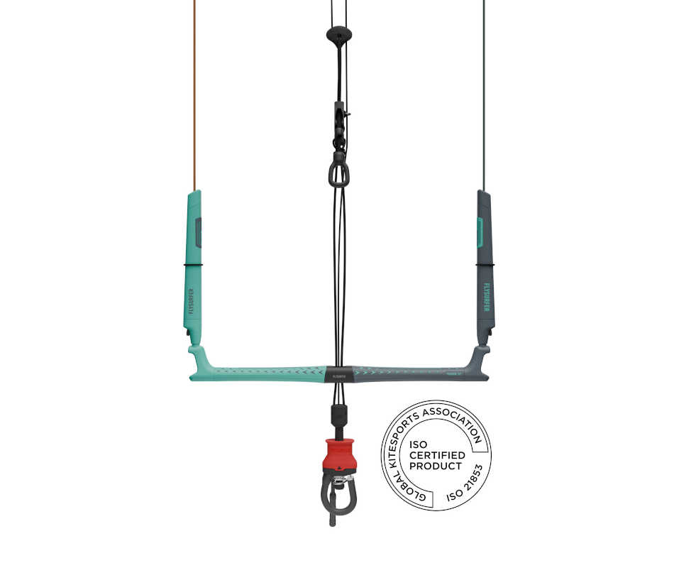 Flysurfer Fusion2 Control Bar
