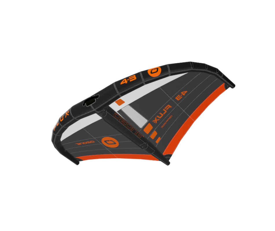 Ozone Kites – FLUX V3