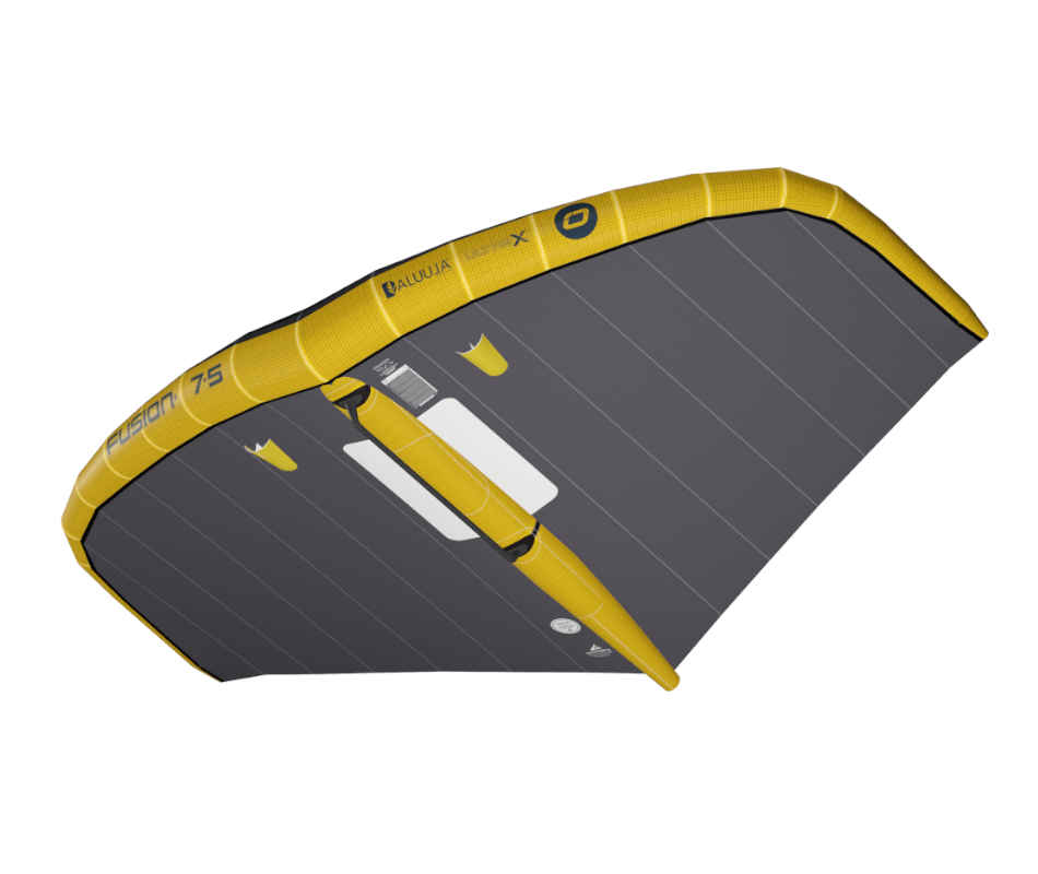 Ozone Kites – Fusion V3 Ultra X Wing