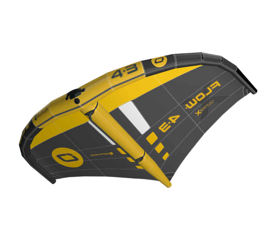 Ozone FLOW V2 Ultra X Wing